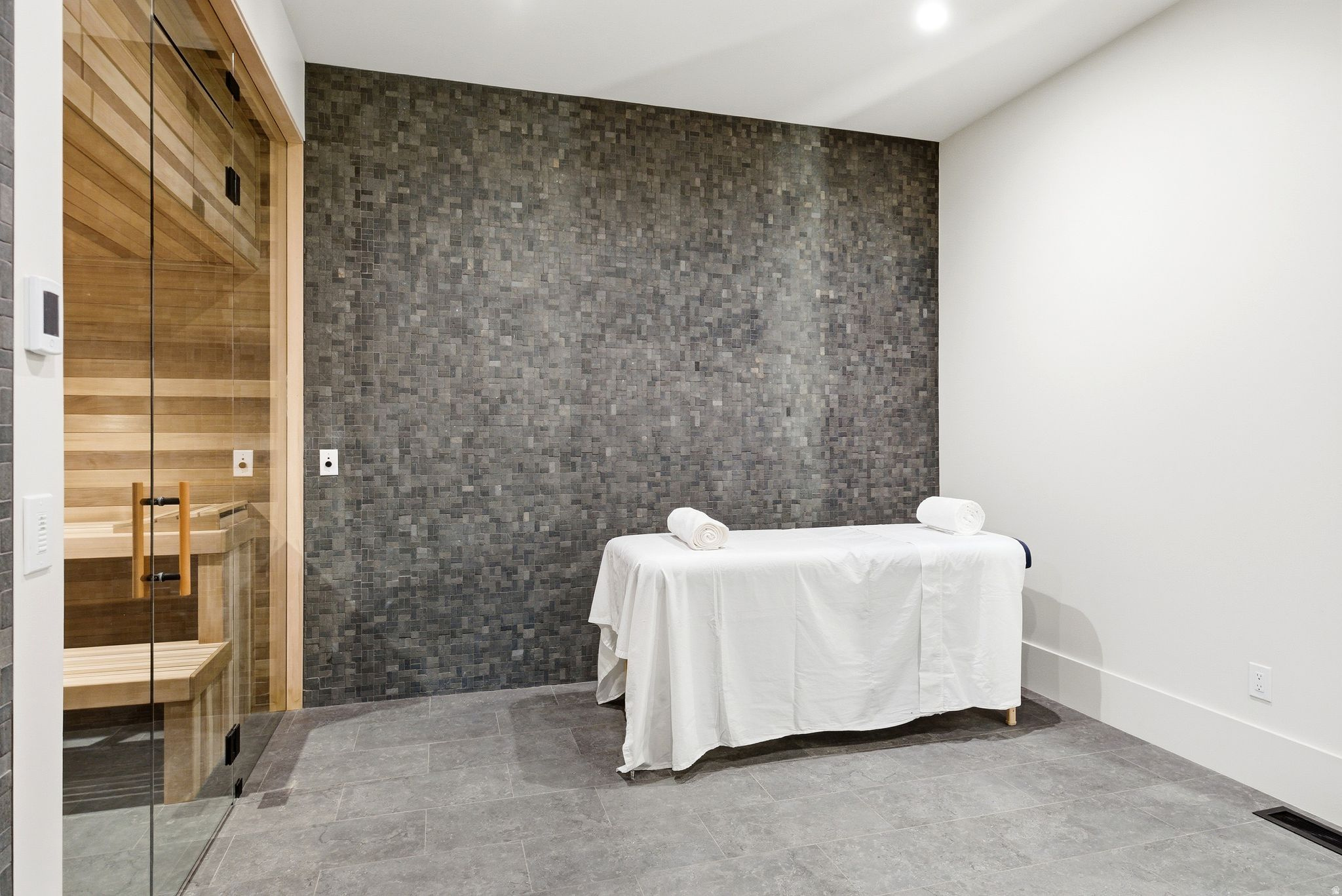 COLONY AT WHITE PINE CANYON ROAD - Residential