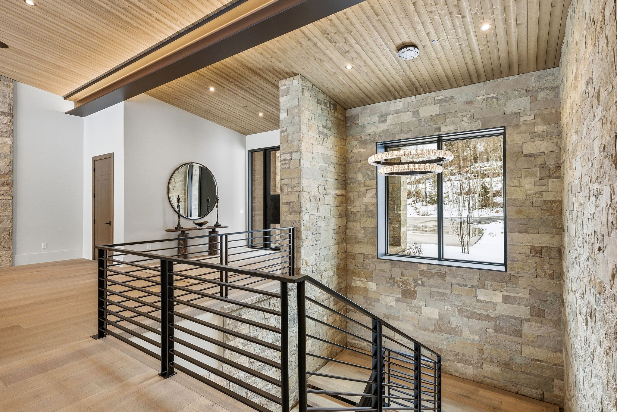 COLONY AT WHITE PINE CANYON ROAD - Residential