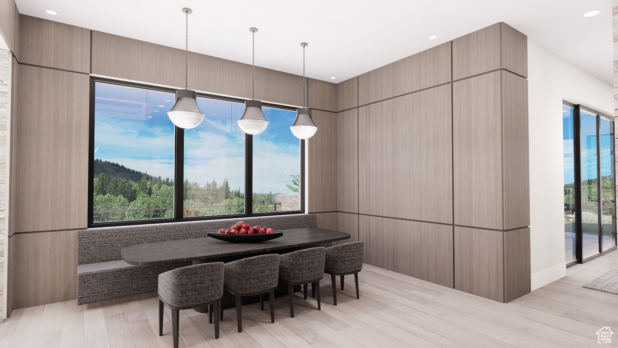 COLONY AT WHITE PINE CANYON ROAD - Residential