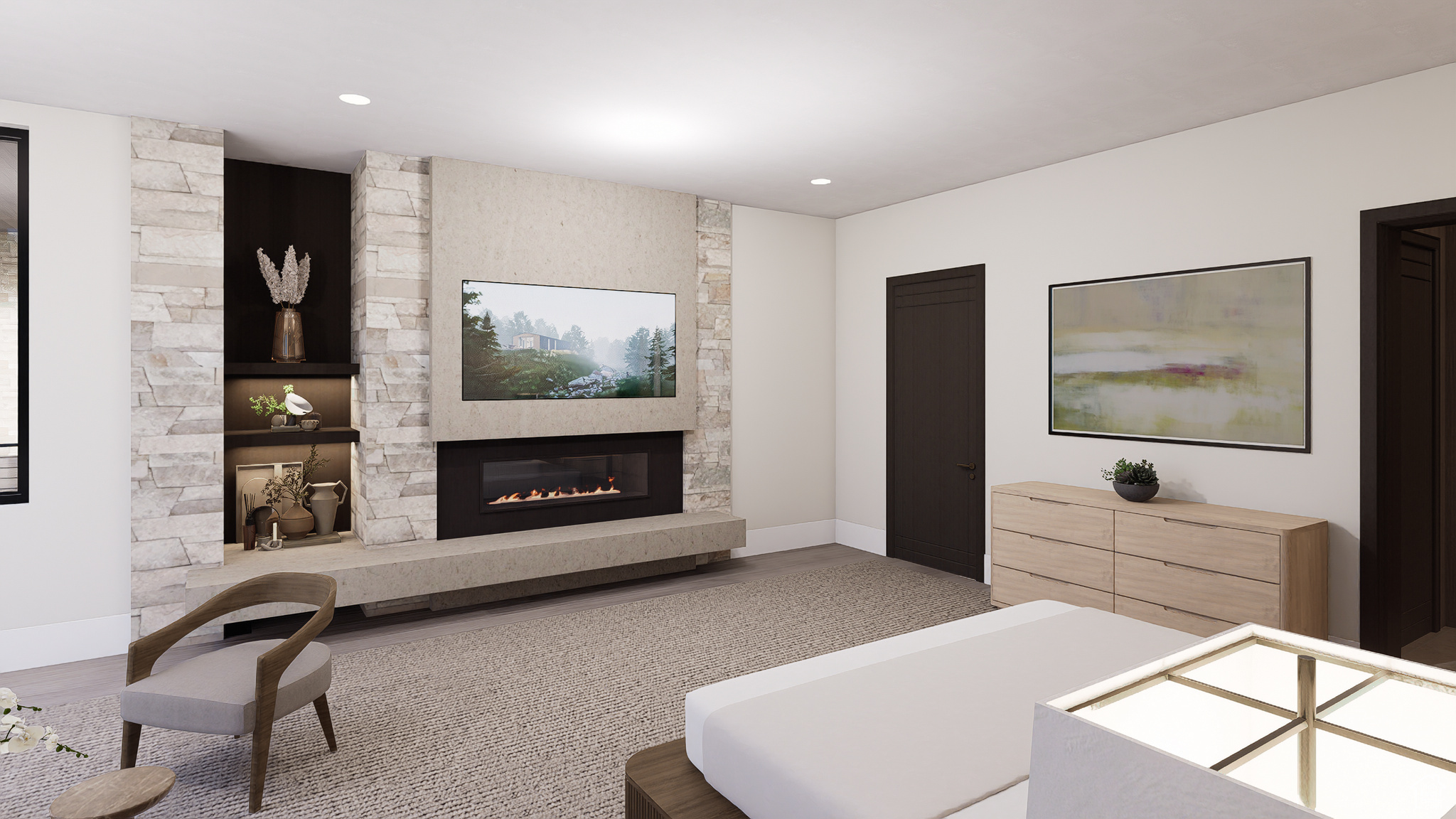 COLONY AT WHITE PINE CANYON ROAD - Residential