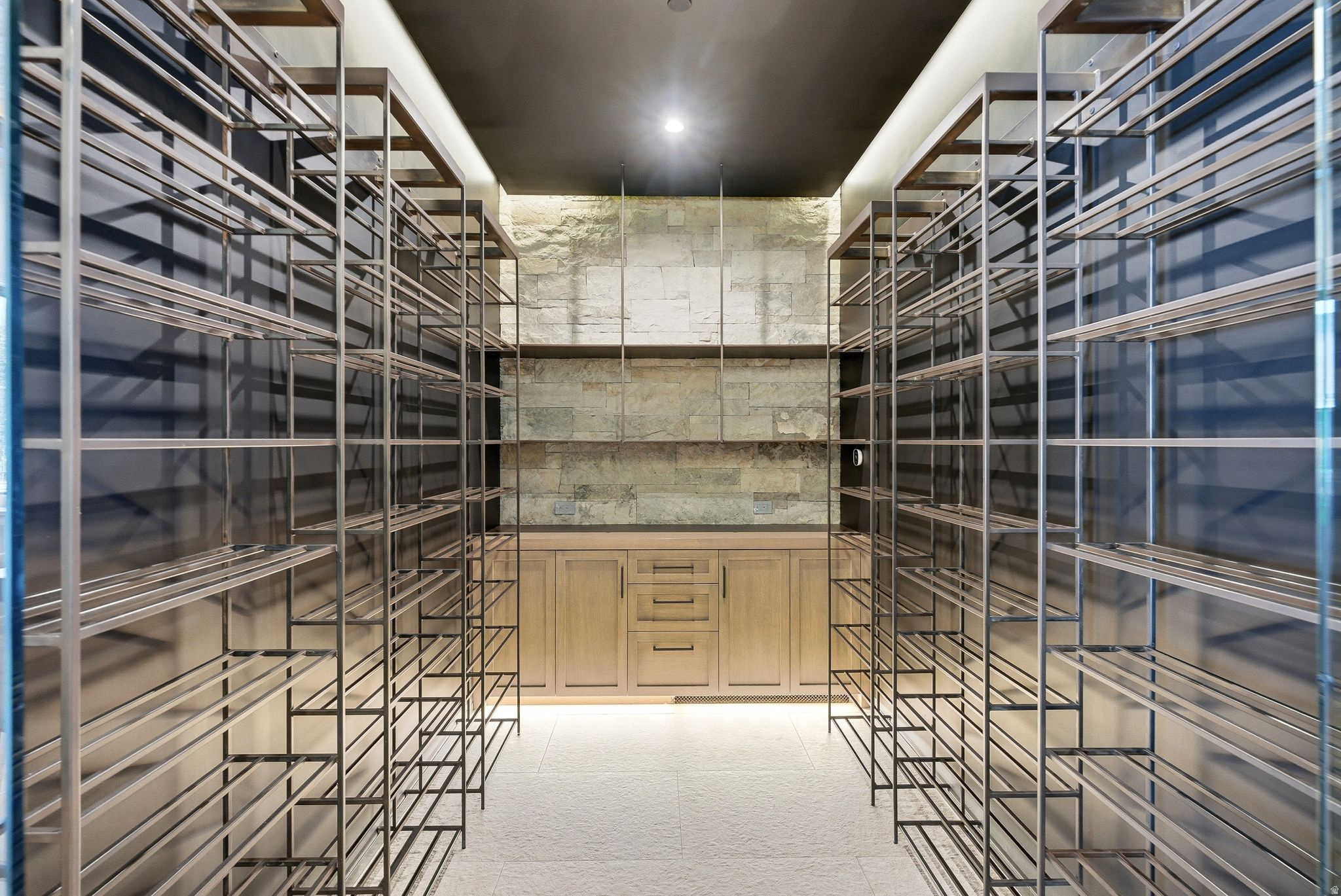 COLONY AT WHITE PINE CANYON ROAD - Residential