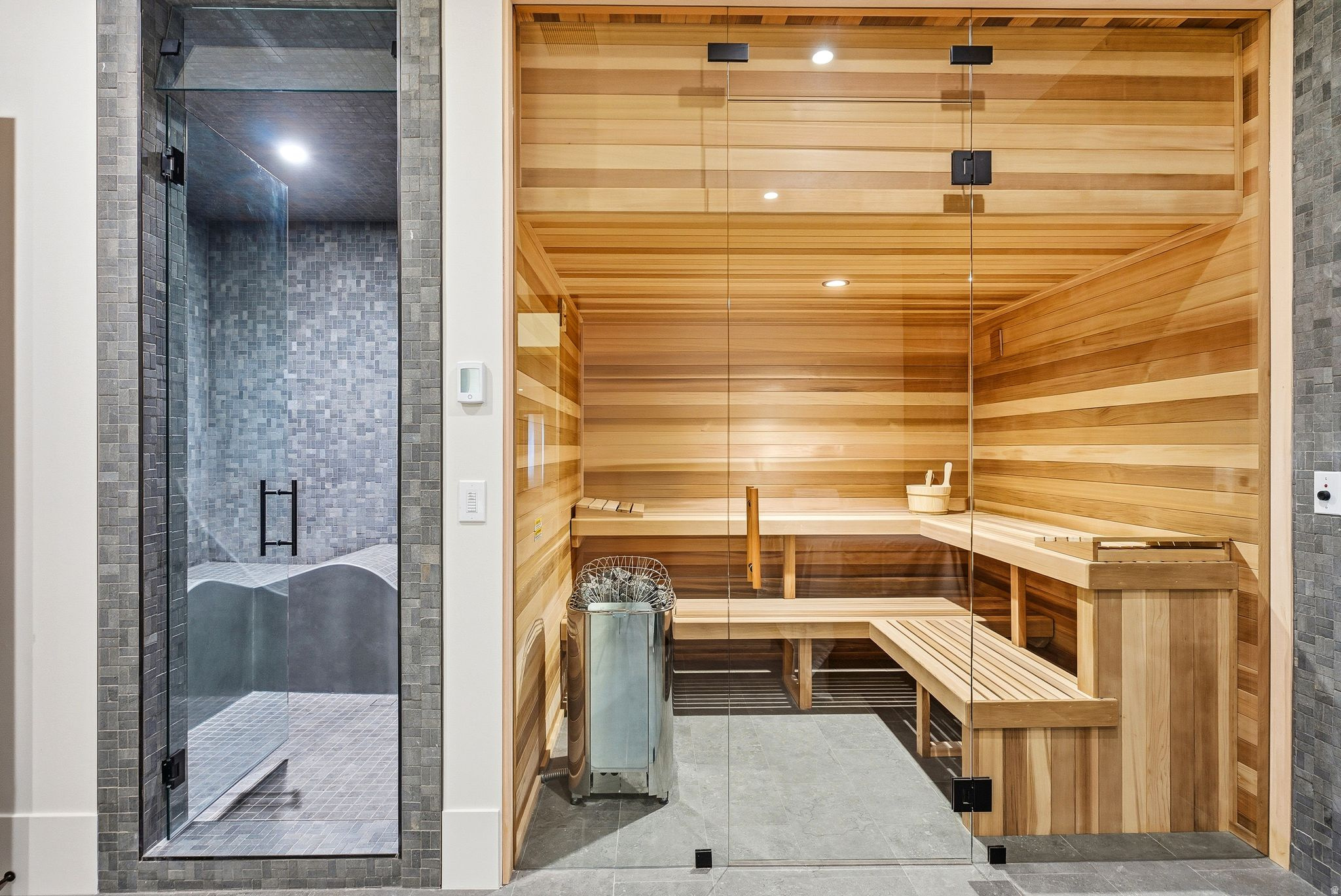 COLONY AT WHITE PINE CANYON ROAD - Residential