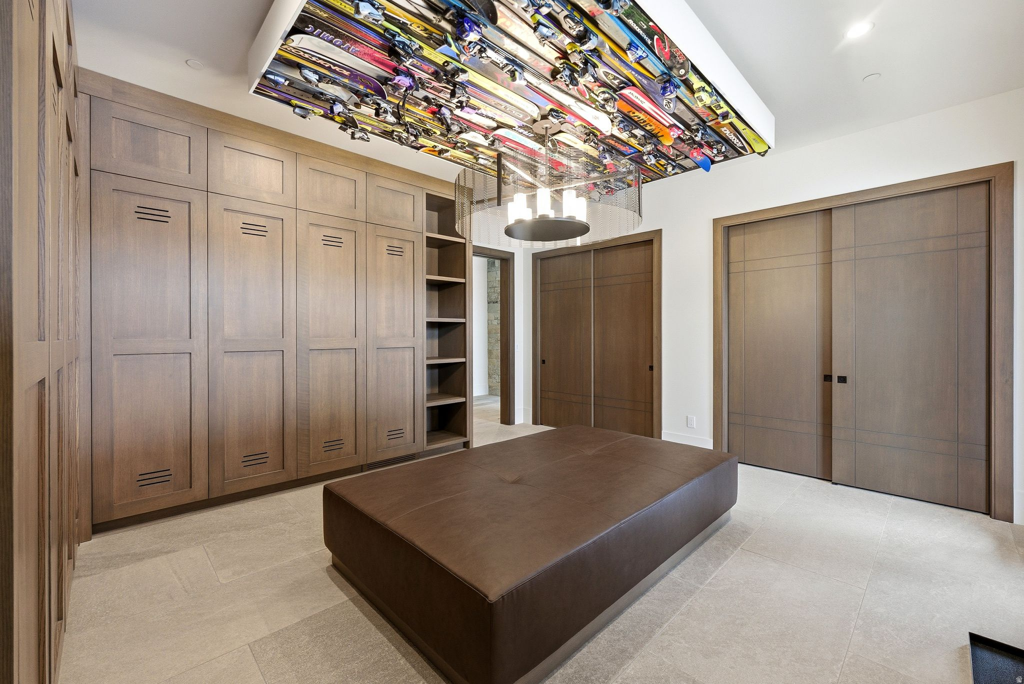 COLONY AT WHITE PINE CANYON ROAD - Residential