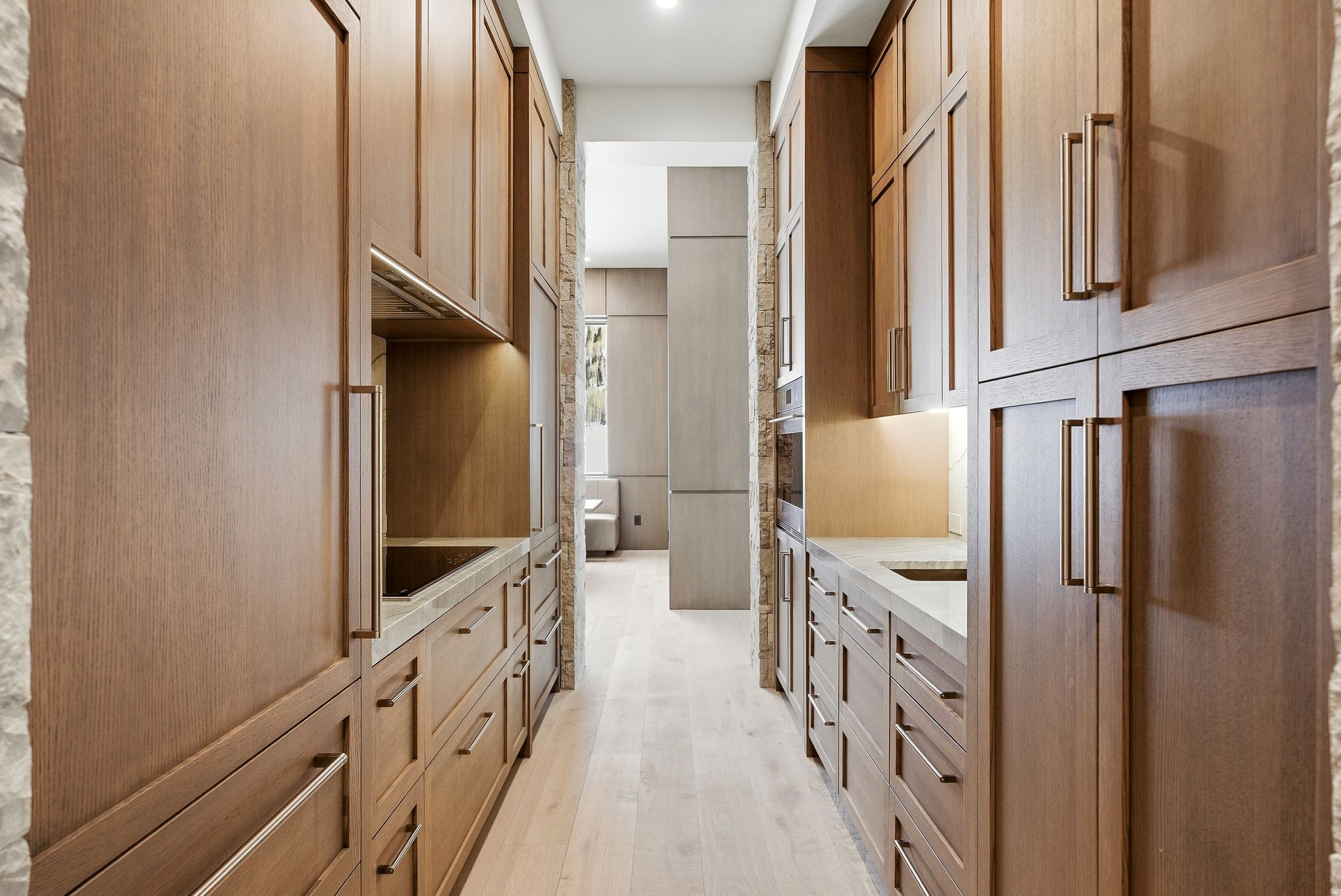 COLONY AT WHITE PINE CANYON ROAD - Residential