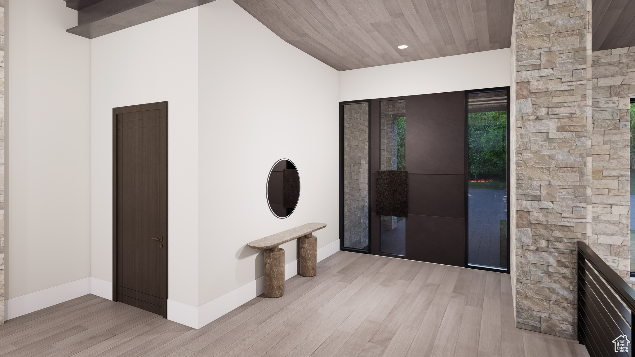 COLONY AT WHITE PINE CANYON ROAD - Residential