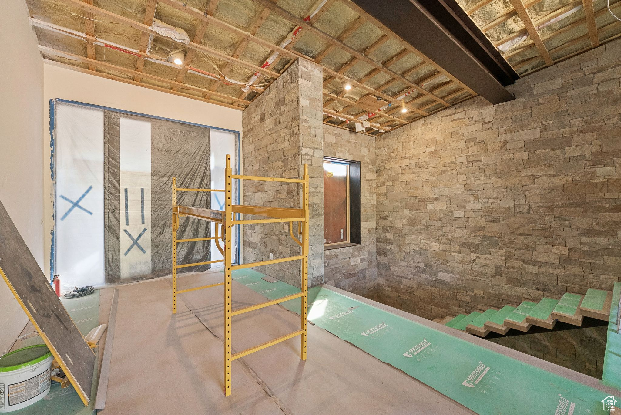 COLONY AT WHITE PINE CANYON ROAD - Residential