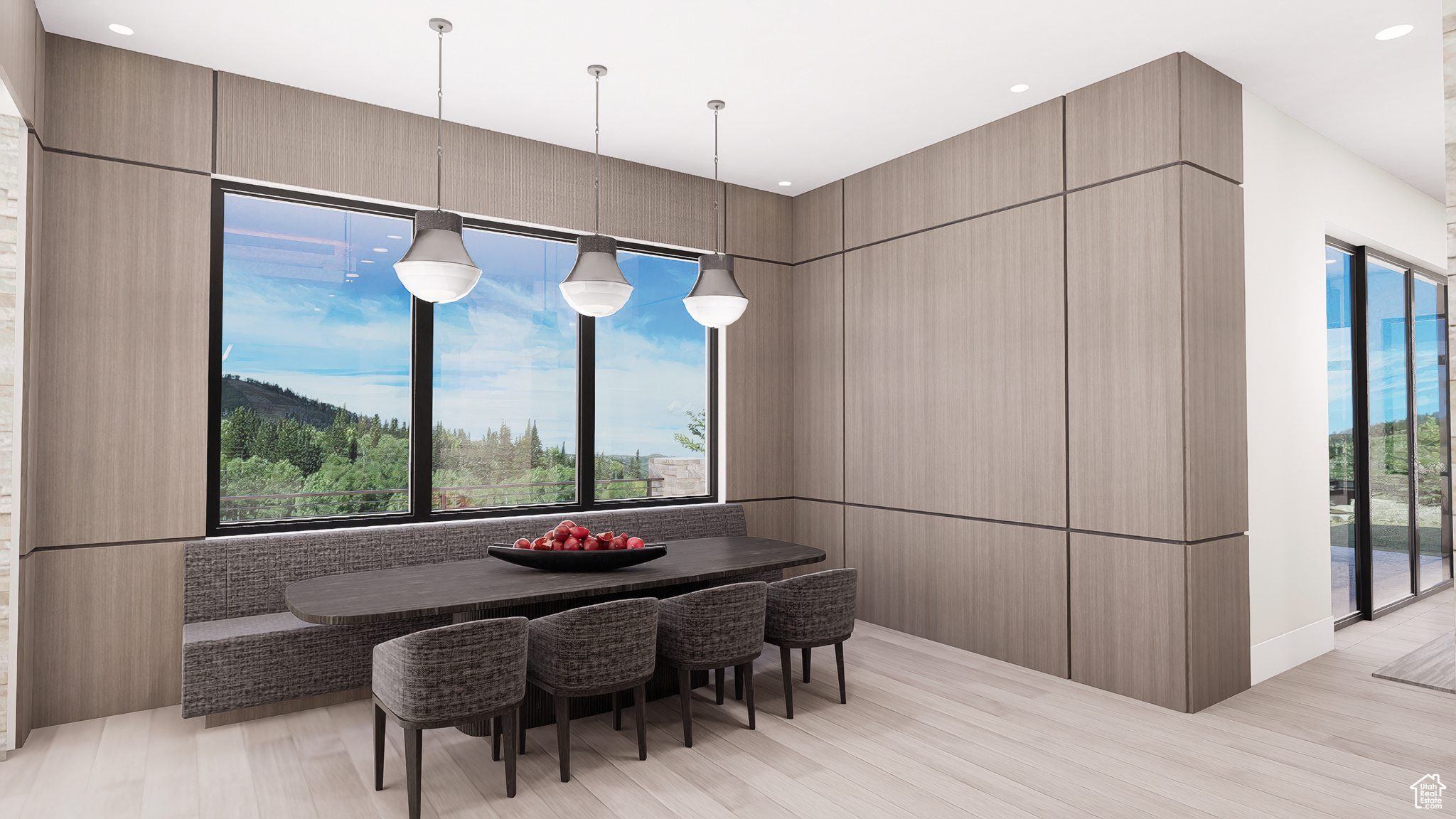 COLONY AT WHITE PINE CANYON ROAD - Residential