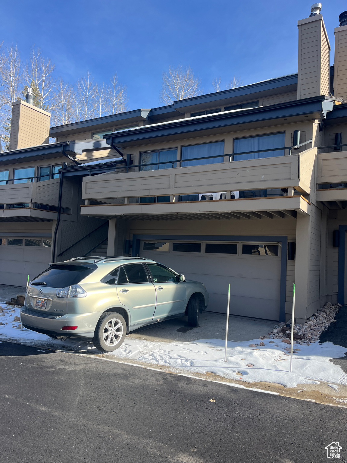 2192 Fenchurch Dr #12, Park City, Utah image 1