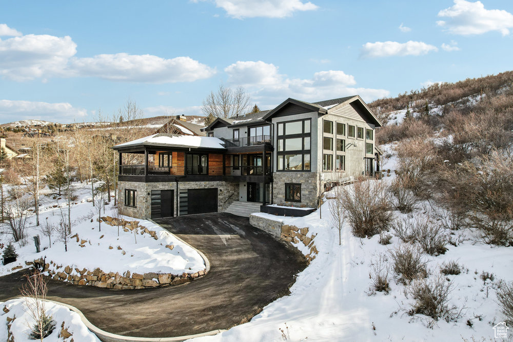 2018 High St, Park City, Utah image 2