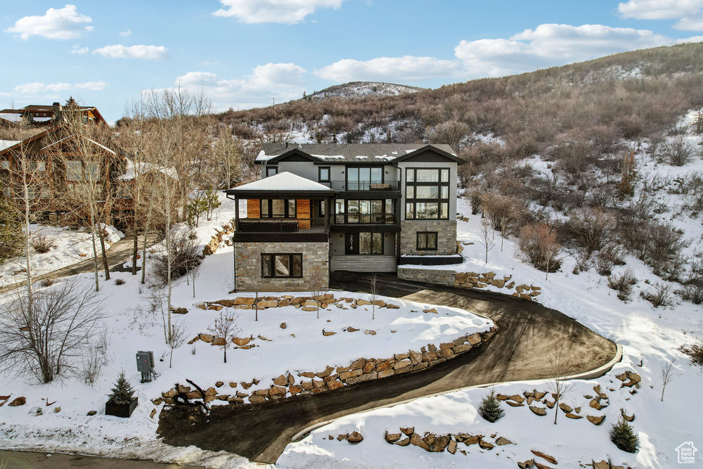 2018 High St, Park City, Utah image 46