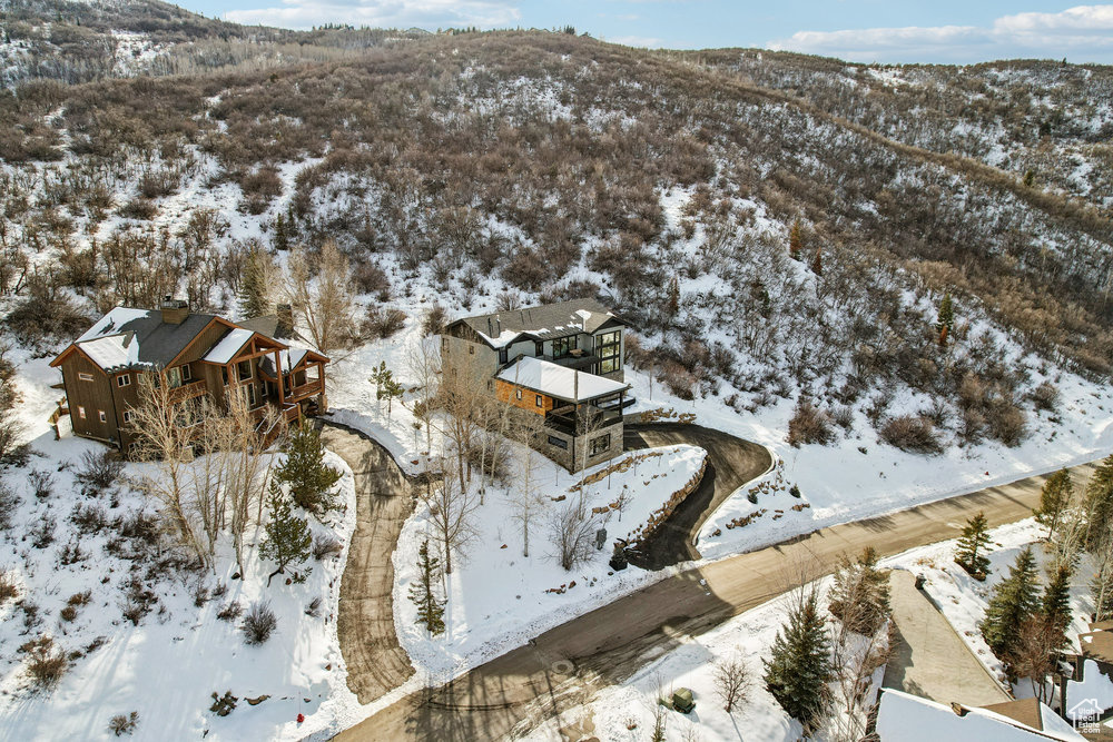 2018 High St, Park City, Utah image 48
