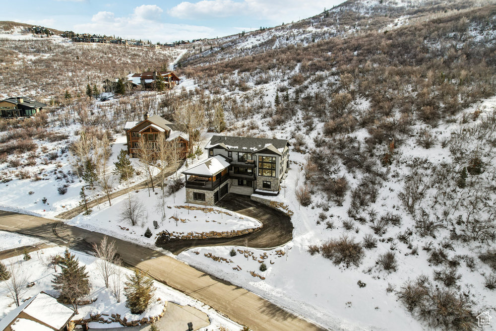 2018 High St, Park City, Utah image 49