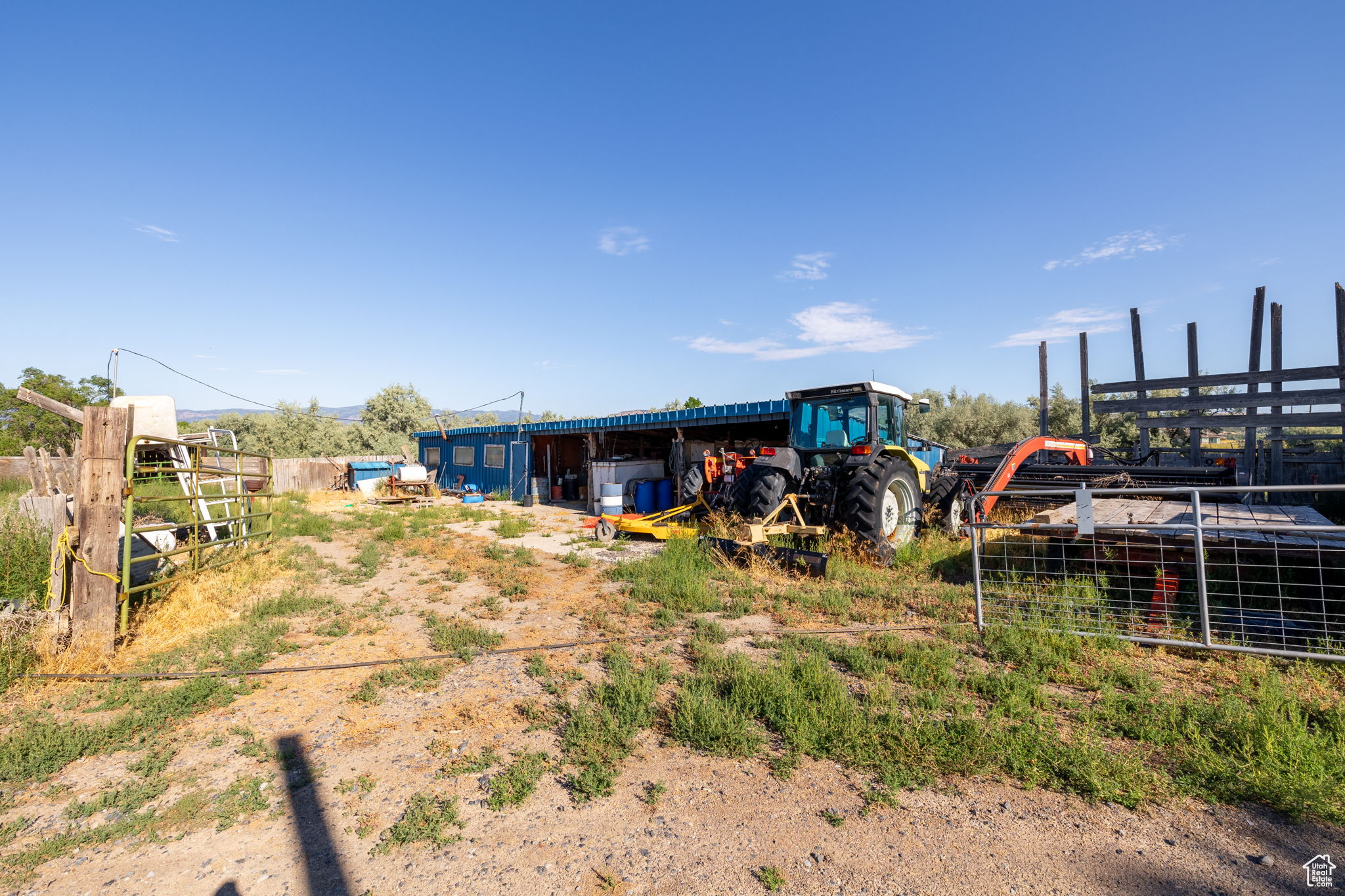 19025 N 8750, Mt Pleasant, Utah image 35