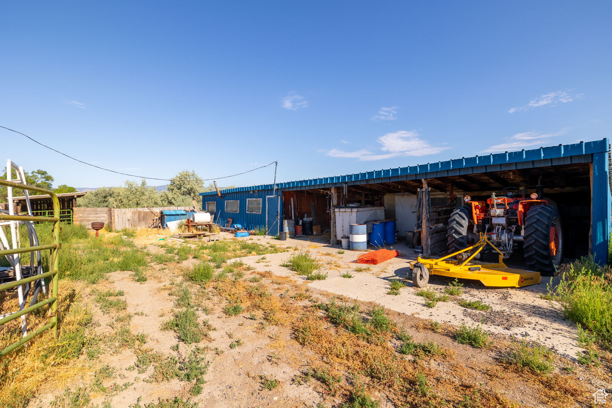 19025 N 8750, Mt Pleasant, Utah image 36