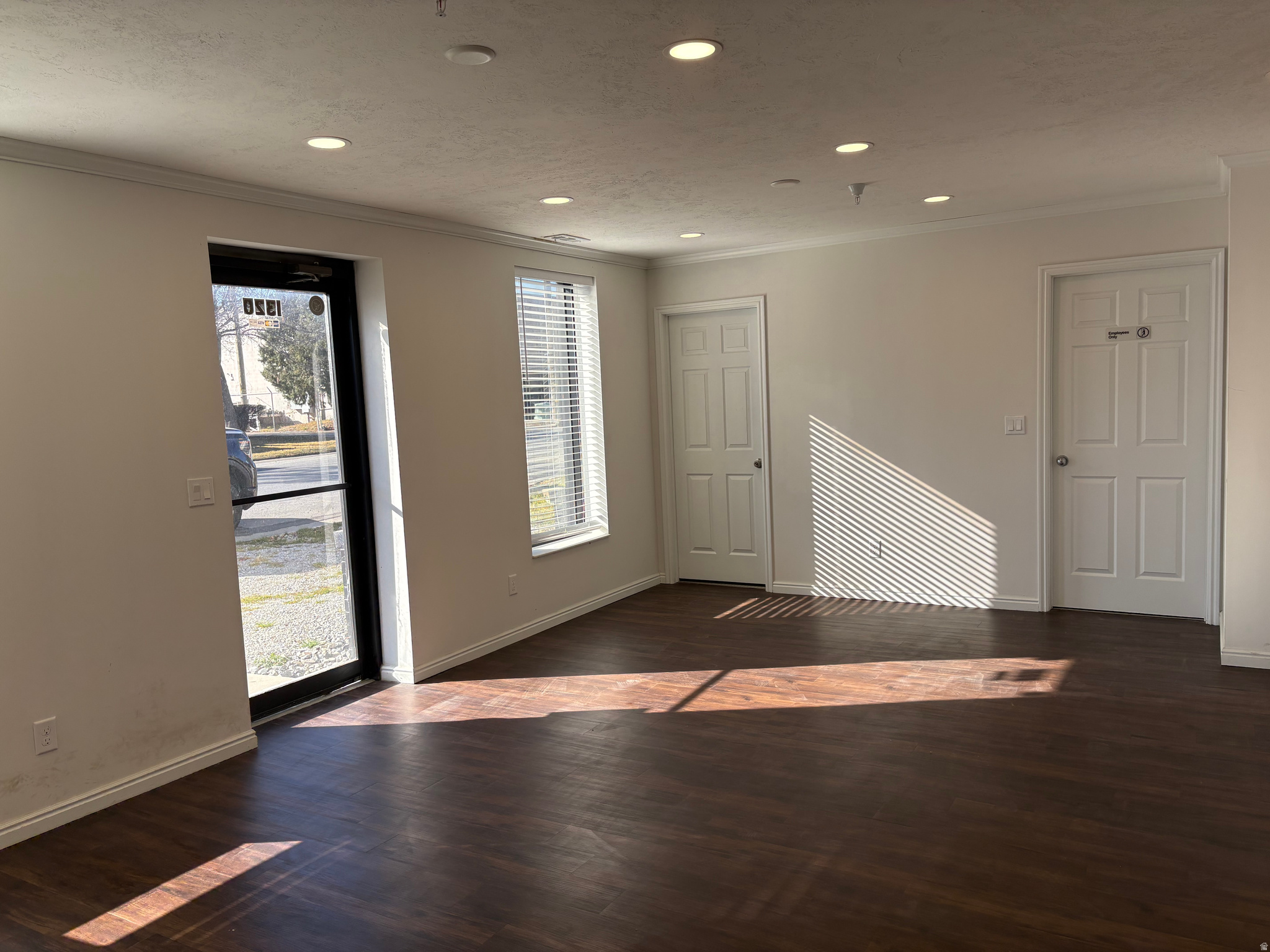 PARK - Commercial Lease