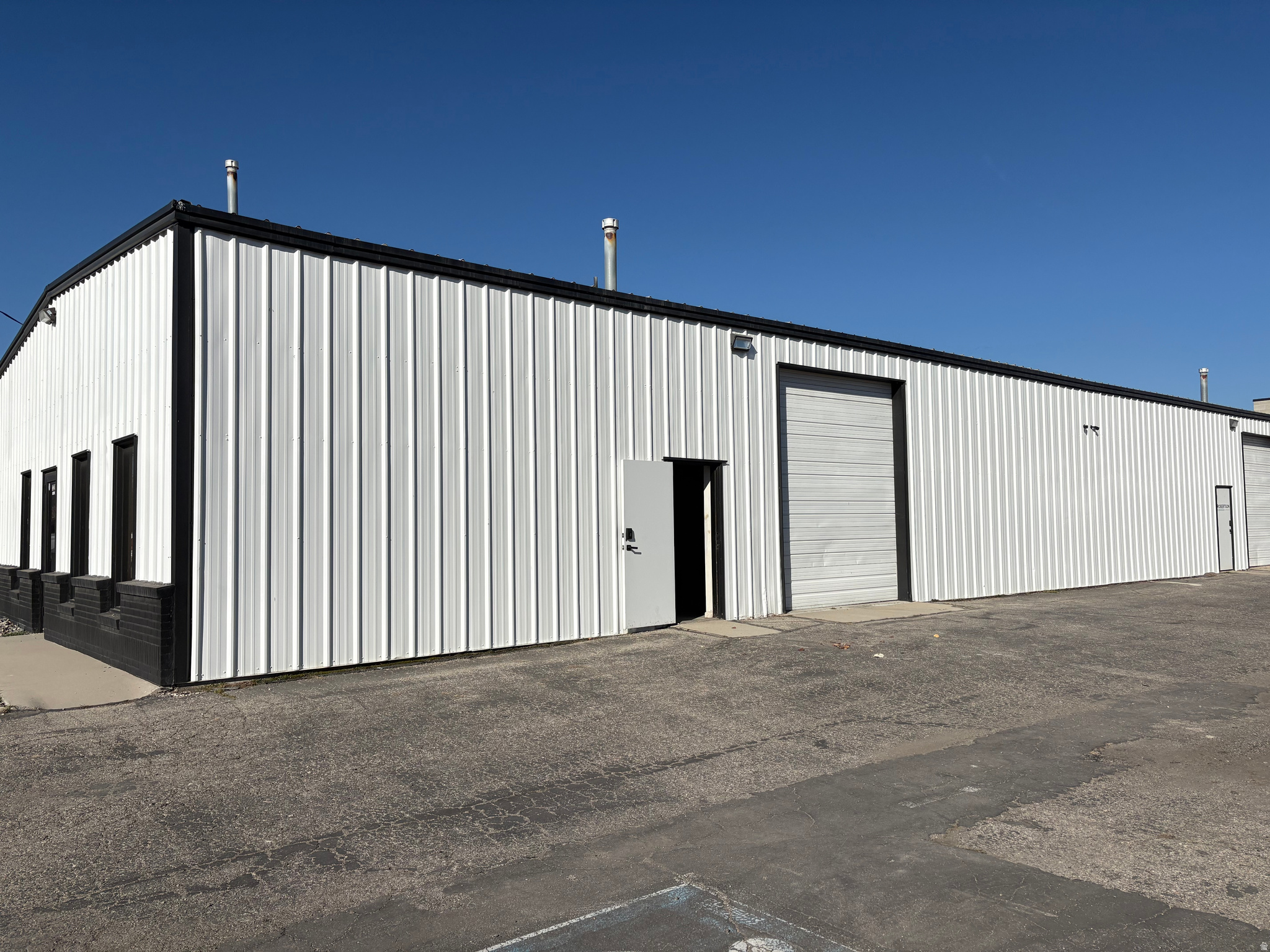 PARK - Commercial Lease