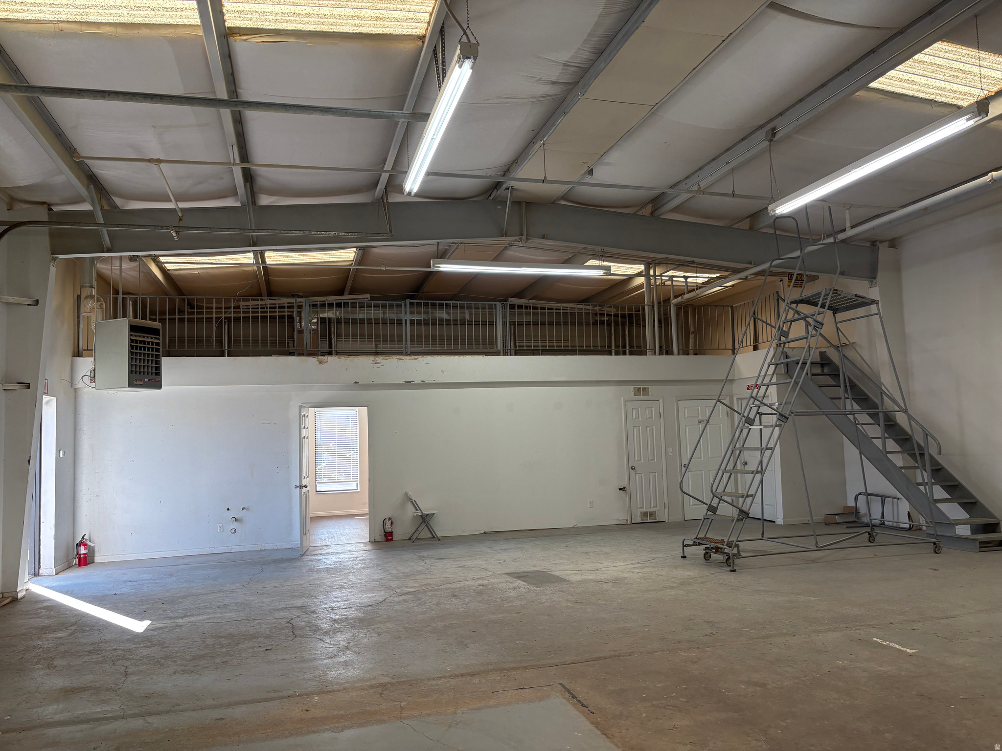 PARK - Commercial Lease