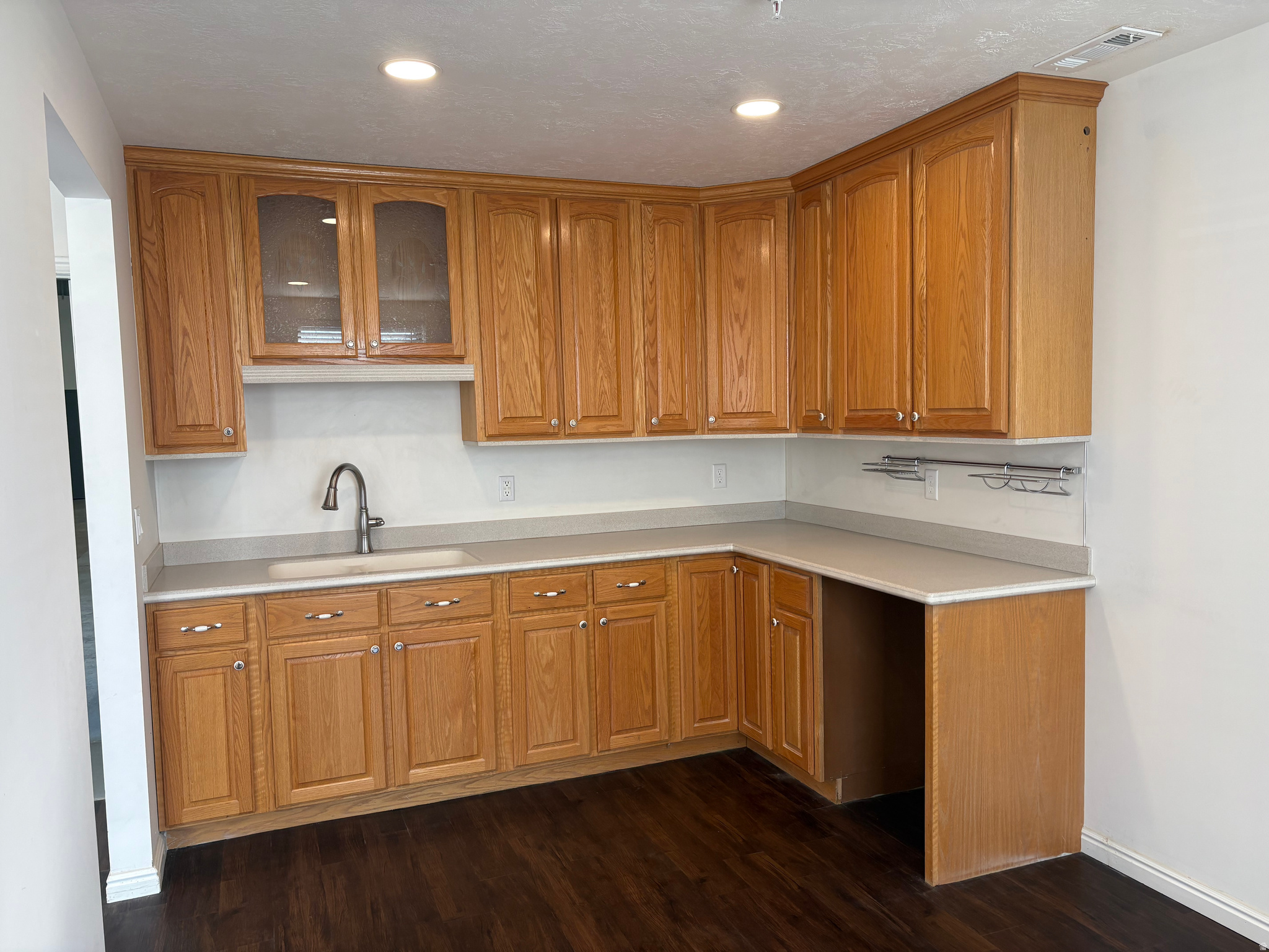 PARK - Commercial Lease