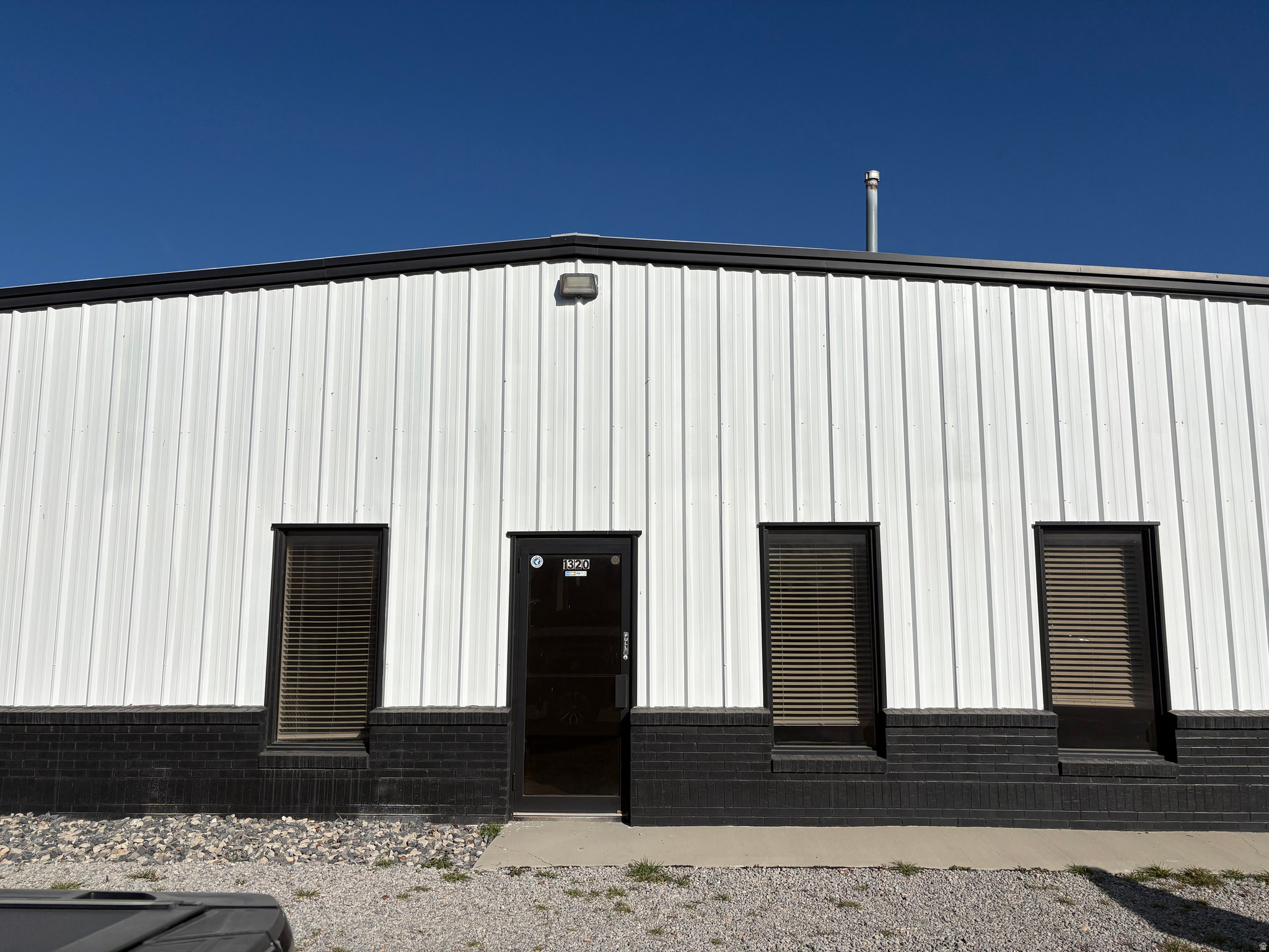 PARK - Commercial Lease