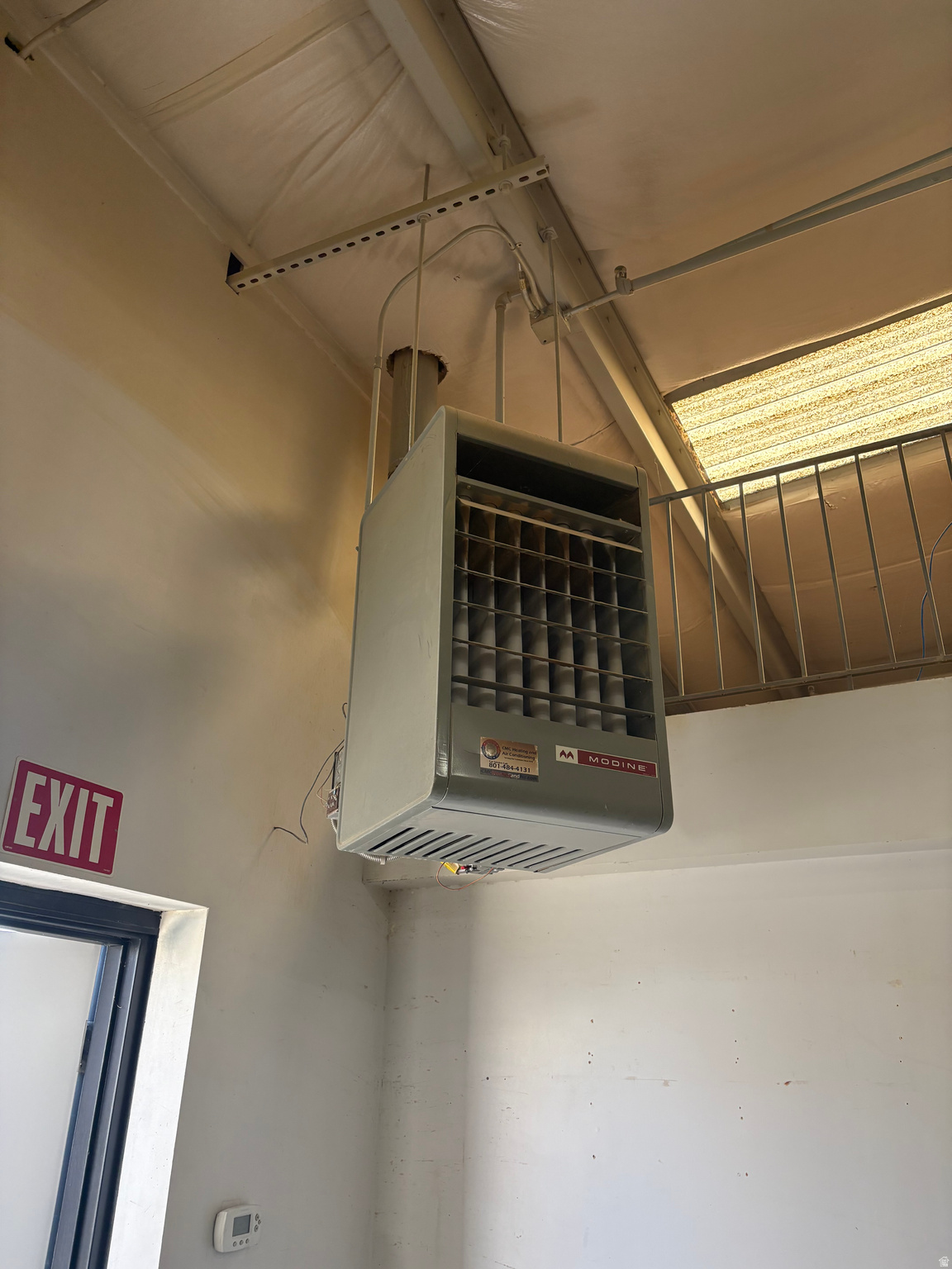 PARK - Commercial Lease