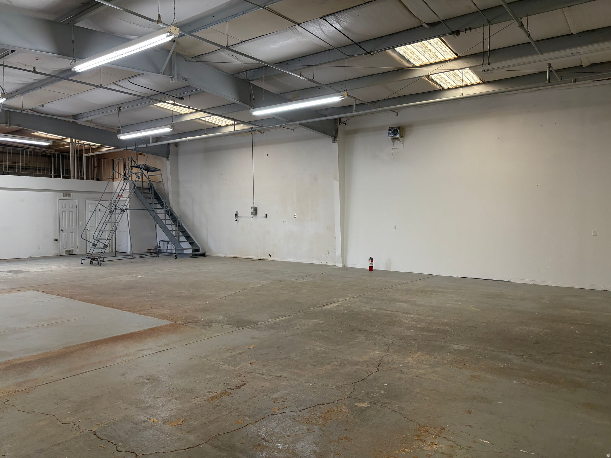 PARK - Commercial Lease