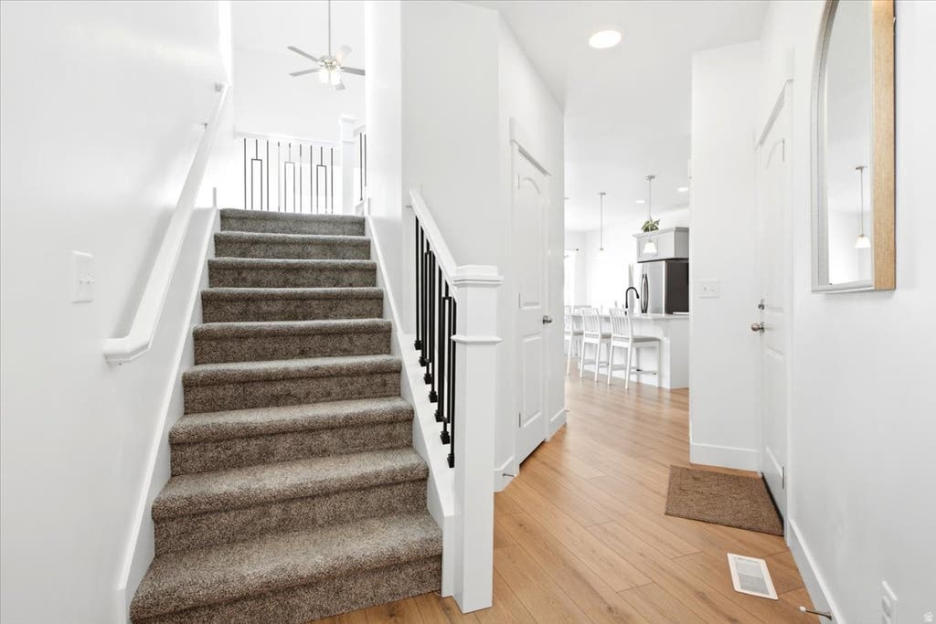 Photo of 1306 W CAINE DR, Saratoga Springs, UT 84045 (MLS # 2170608)