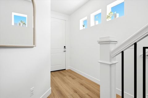 Tiny photo for 1306 W CAINE DR, Saratoga Springs, UT 84045 (MLS # 2170608)
