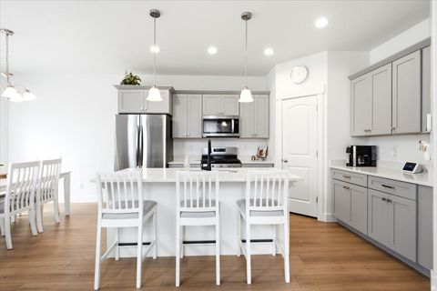 Tiny photo for 1306 W CAINE DR, Saratoga Springs, UT 84045 (MLS # 2170608)