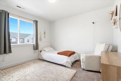Tiny photo for 1306 W CAINE DR, Saratoga Springs, UT 84045 (MLS # 2170608)