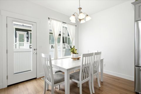 Tiny photo for 1306 W CAINE DR, Saratoga Springs, UT 84045 (MLS # 2170608)