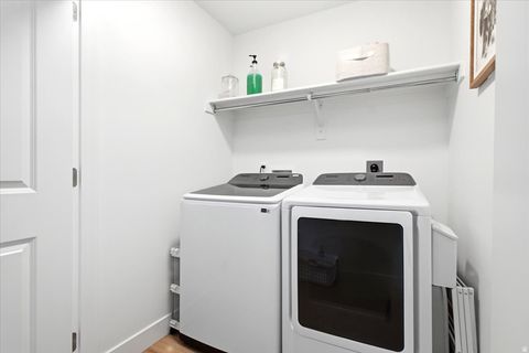 Tiny photo for 1306 W CAINE DR, Saratoga Springs, UT 84045 (MLS # 2170608)