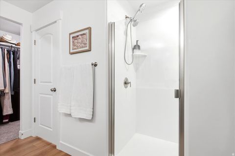 Tiny photo for 1306 W CAINE DR, Saratoga Springs, UT 84045 (MLS # 2170608)