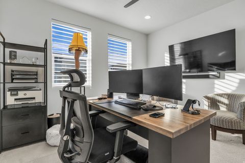 Tiny photo for 4590 N OKTOBERFEST WAY, Eagle Mountain, UT 84005 (MLS # 2124680)