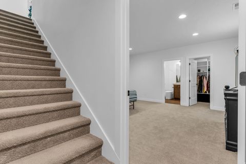 Tiny photo for 4590 N OKTOBERFEST WAY, Eagle Mountain, UT 84005 (MLS # 2124680)