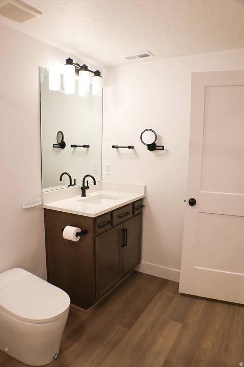 Tiny photo for 4590 N OKTOBERFEST WAY, Eagle Mountain, UT 84005 (MLS # 2124680)