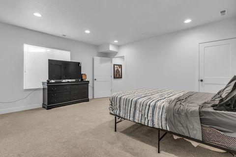 Tiny photo for 4590 N OKTOBERFEST WAY, Eagle Mountain, UT 84005 (MLS # 2124680)