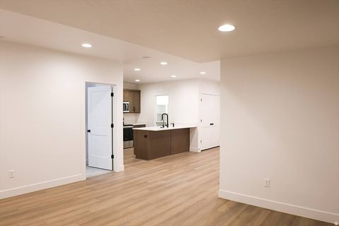 Tiny photo for 4590 N OKTOBERFEST WAY, Eagle Mountain, UT 84005 (MLS # 2124680)