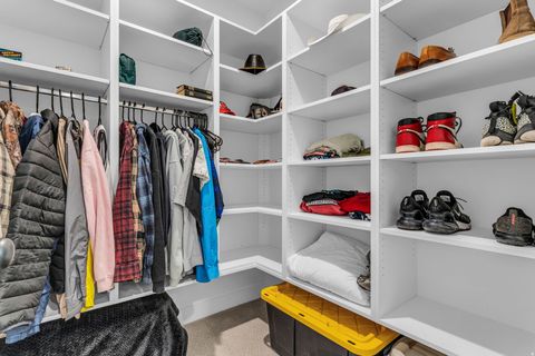 Tiny photo for 4590 N OKTOBERFEST WAY, Eagle Mountain, UT 84005 (MLS # 2124680)