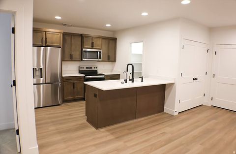 Tiny photo for 4590 N OKTOBERFEST WAY, Eagle Mountain, UT 84005 (MLS # 2124680)