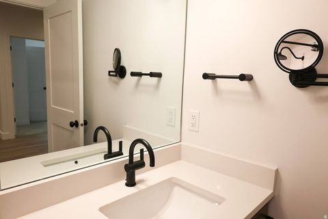 Tiny photo for 4590 N OKTOBERFEST WAY, Eagle Mountain, UT 84005 (MLS # 2124680)