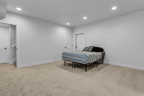 Tiny photo for 4590 N OKTOBERFEST WAY, Eagle Mountain, UT 84005 (MLS # 2124680)