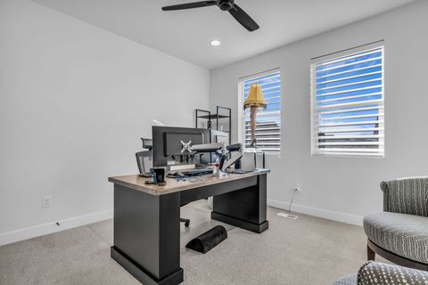 Tiny photo for 4590 N OKTOBERFEST WAY, Eagle Mountain, UT 84005 (MLS # 2124680)