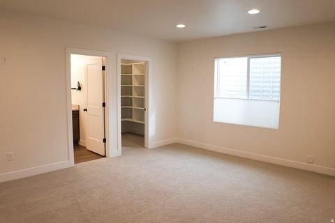 Tiny photo for 4590 N OKTOBERFEST WAY, Eagle Mountain, UT 84005 (MLS # 2124680)