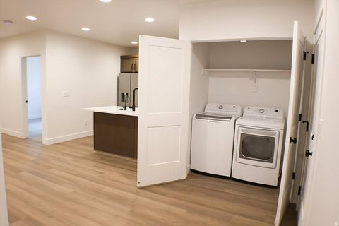 Tiny photo for 4590 N OKTOBERFEST WAY, Eagle Mountain, UT 84005 (MLS # 2124680)