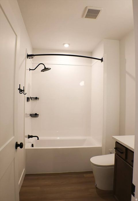 Tiny photo for 4590 N OKTOBERFEST WAY, Eagle Mountain, UT 84005 (MLS # 2124680)