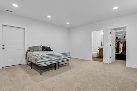 Tiny photo for 4590 N OKTOBERFEST WAY, Eagle Mountain, UT 84005 (MLS # 2124680)