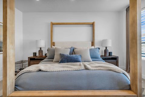 Tiny photo for 4590 N OKTOBERFEST WAY, Eagle Mountain, UT 84005 (MLS # 2124680)