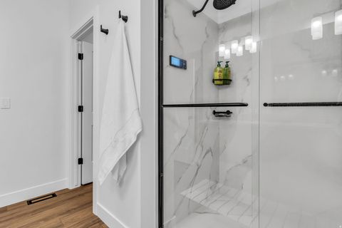 Tiny photo for 4590 N OKTOBERFEST WAY, Eagle Mountain, UT 84005 (MLS # 2124680)