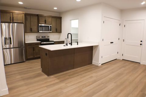 Tiny photo for 4590 N OKTOBERFEST WAY, Eagle Mountain, UT 84005 (MLS # 2124680)