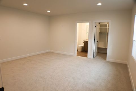 Tiny photo for 4590 N OKTOBERFEST WAY, Eagle Mountain, UT 84005 (MLS # 2124680)